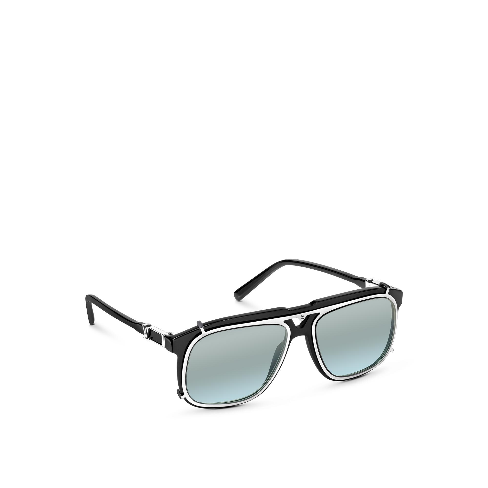 Lentes de sol louis vuitton online hombre